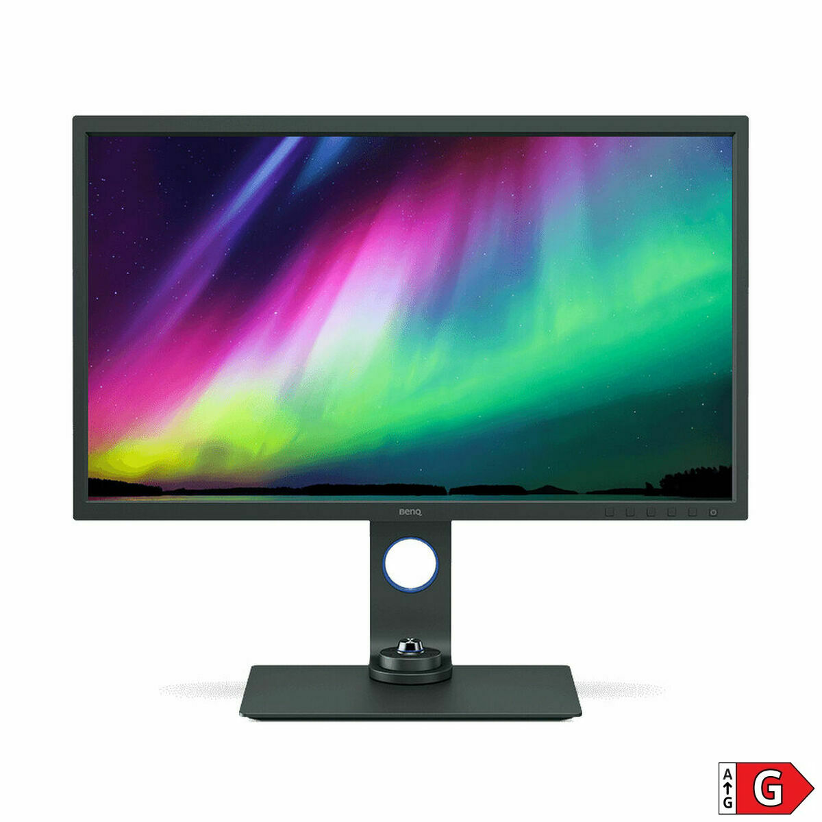 Monitorius BenQ SW321C 32" LED IPS 60 Hz 50-60  Hz